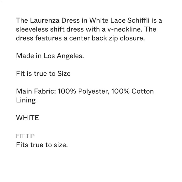 Ciao Lucia Laurenza mini, EUC, size small - Picture 2 of 6